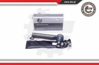 Tie Rod End Toyota AVENSIS Saloon · Toyota AVENSIS Estate · Toyota AVENSIS