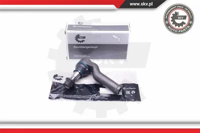 Tie Rod End Ford GALAXY II · Ford S-MAX · Ford MONDEO IV Saloon