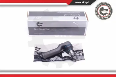 Tie Rod End Ford GALAXY II · Ford S-MAX · Ford MONDEO IV Saloon