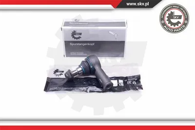 Tie Rod End Iveco DAILY III Van · Iveco DAILY III Platform/Chassis · Iveco DAILY IV Van