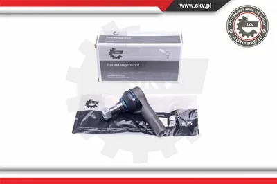 Tie Rod End Mercedes-Benz SPRINTER 3-t Bus · Mercedes-Benz SPRINTER 3-t Van · Mercedes-Benz SPRINTER 3-t Platform/Chassis