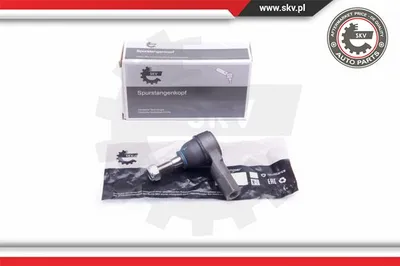Tie Rod End Opel ANTARA A · Vauxhall ANTARA A · Chevrolet CAPTIVA