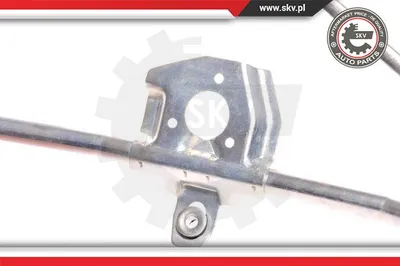 Wiper Linkage Audi A3 · Seat TOLEDO II · Seat LEON