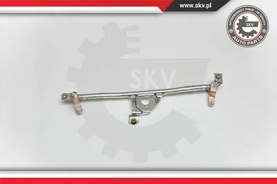 Wiper Linkage Seat AROSA · Vw LUPO I