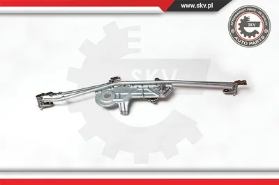 Wiper Linkage Ford GALAXY I · Seat ALHAMBRA · Vw SHARAN