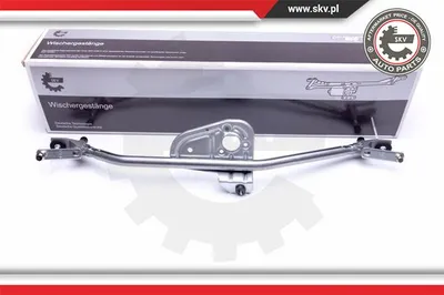 Wiper Linkage Audi A4 B5 · Audi A4 B5 Avant · Audi A4 B6