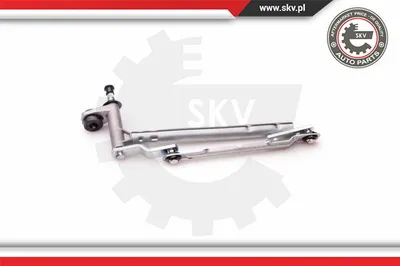 Wiper Linkage Seat LEON