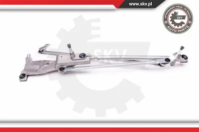 Wiper Linkage Ford FOCUS I · Ford FOCUS I Turnier · Ford FOCUS I Saloon
