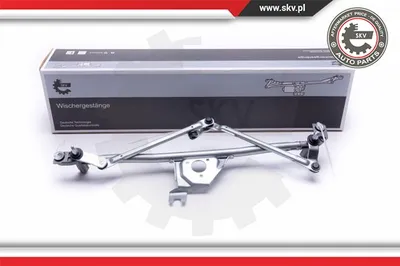 Wiper Linkage Seat AROSA · Vw LUPO I
