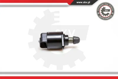 Idle Control Valve, air supply Citroën XSARA PICASSO · Citroën C5 I · Citroën C5 I Break