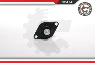 Idle Control Valve, air supply Citroën SAXO · Peugeot 106 II
