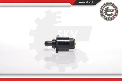Idle Control Valve, air supply Audi 80 B4 Saloon · Audi 80 B4 Avant · Audi COUPE B3