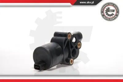 Idle Control Valve, air supply Audi 80 B4 Saloon · Audi 80 B4 Avant · Audi 100 C4 Saloon