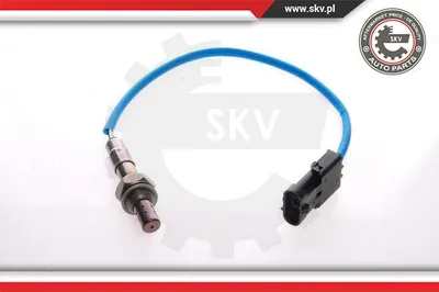 Oxygen Sensor Renault CLIO I · Renault KANGOO · Renault CLIO II