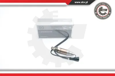 Oxygen Sensor Audi 100 C2 Saloon · Audi 100 C3 Saloon · Audi 100 C2 Avant