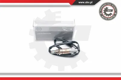Oxygen Sensor Mitsubishi GALANT VI Saloon · Mitsubishi GALANT VI
