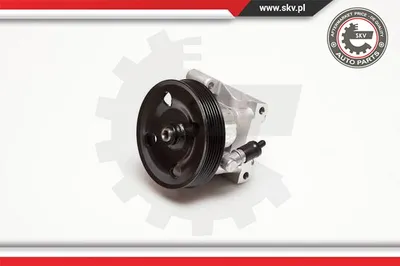 Hydraulic Pump, steering Ford FOCUS I · Ford FOCUS I Turnier · Ford FOCUS I Saloon