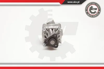 Hydraulic Pump, steering Audi 80 B4 Saloon · Audi 80 B4 Avant · Audi 80 B3 Saloon