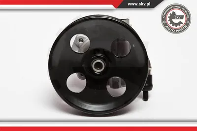 Hydraulic Pump, steering Ford FIESTA V · Ford FUSION · Ford FIESTA V Van