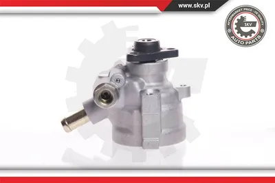 Hydraulic Pump, steering Ford SCORPIO II · Ford SCORPIO II Turnier