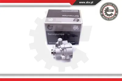 Hydraulic Pump, steering Peugeot 406 · Peugeot 406 Break · Peugeot 406 Coupe