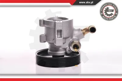 Hydraulic Pump, steering Citroën JUMPY I · Citroën JUMPY I Van · Citroën JUMPY I Platform/Chassis