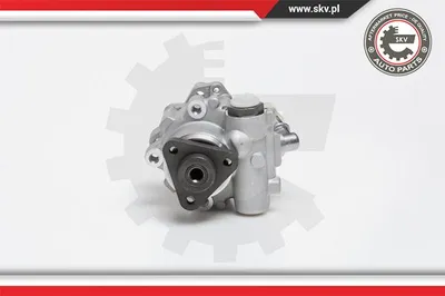 Hydraulic Pump, steering Bmw 5 · Bmw 5 Touring