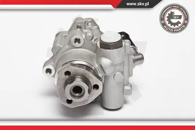 Hydraulic Pump, steering Audi TT · Audi TT Roadster · Ford GALAXY I