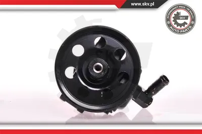Hydraulic Pump, steering Ford FOCUS I · Ford FOCUS I Turnier · Ford FOCUS I Saloon