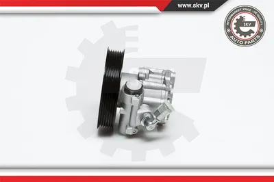 Hydraulic Pump, steering Audi A4 B6 · Audi A4 B6 Avant · Audi A4 B6 Convertible
