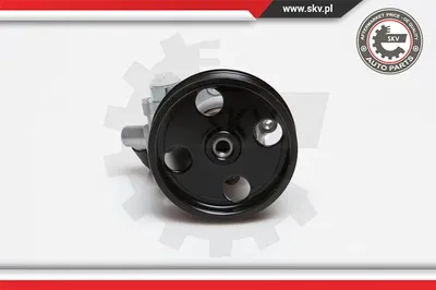 Hydraulic Pump, steering Mercedes-Benz VIANO · Mercedes-Benz SPRINTER 3-t Van · Mercedes-Benz SPRINTER 3-t Platform/Chassis