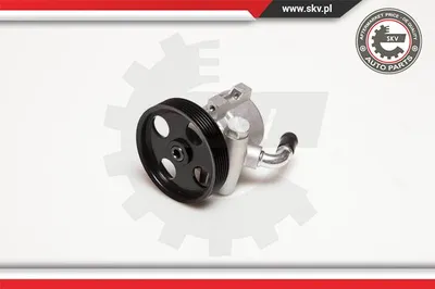 Hydraulic Pump, steering Citroën ZX · Citroën XSARA · Citroën XSARA Break