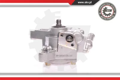 Hydraulic Pump, steering Honda ACCORD V Coupe