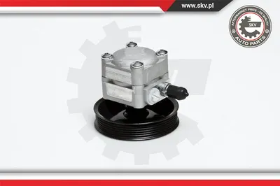 Hydraulic Pump, steering Volvo V70 I · Volvo C70 I Coupe · Volvo S70