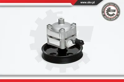 Hydraulic Pump, steering Volvo S80 I · Volvo XC70 I Cross Country