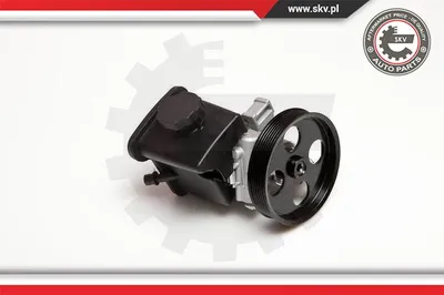 Hydraulic Pump, steering Mercedes-Benz C-CLASS · Mercedes-Benz C-CLASS Coupe · Mercedes-Benz C-CLASS T-Model