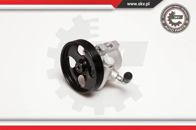 Hydraulic Pump, steering Citroën XSARA · Citroën XSARA Break · Citroën XSARA Coupe