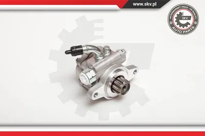 Hydraulic Pump, steering Toyota HILUX VII Pickup · Toyota HILUX VII Platform/Chassis
