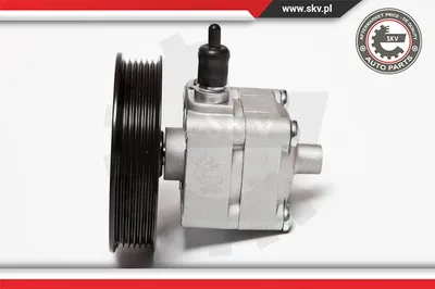 Hydraulic Pump, steering Volvo S80 I · Volvo V70 II · Volvo S60 I