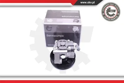 Hydraulic Pump, steering Ford MONDEO IV Saloon · Ford MONDEO IV · Ford MONDEO IV Turnier