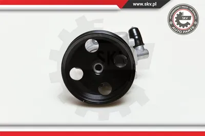 Hydraulic Pump, steering Mercedes-Benz M-CLASS · Mercedes-Benz S-CLASS · Mercedes-Benz R-CLASS