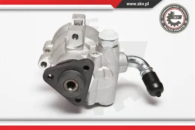 Hydraulic Pump, steering Jeep GRAND CHEROKEE II