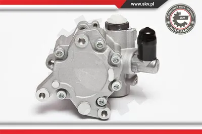 Hydraulic Pump, steering Mercedes-Benz M-CLASS · Mercedes-Benz S-CLASS