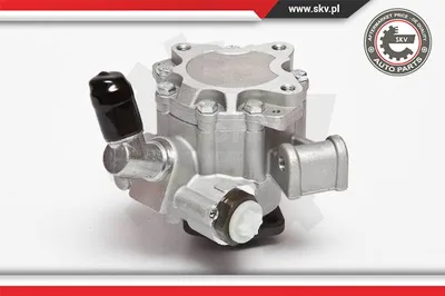Hydraulic Pump, steering Mercedes-Benz VITO Bus · Mercedes-Benz VITO Van · Mercedes-Benz V-CLASS