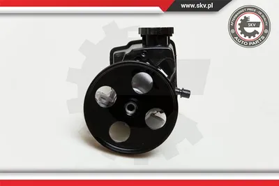 Hydraulic Pump, steering Mercedes-Benz E-CLASS · Mercedes-Benz E-CLASS T-Model · Mercedes-Benz C-CLASS