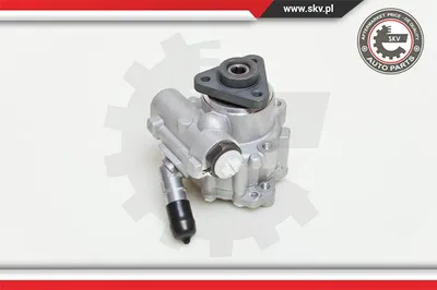 Hydraulic Pump, steering Audi Q5