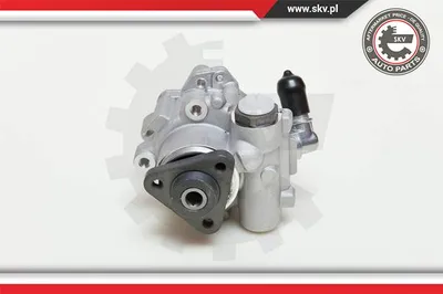 Hydraulic Pump, steering Mini MINI