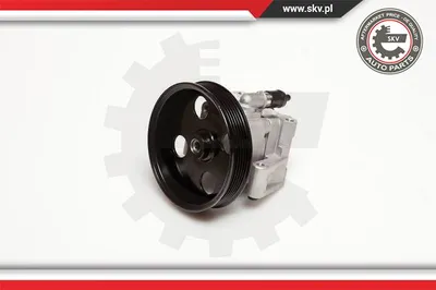 Hydraulic Pump, steering Jaguar S-TYPE II · Jaguar XJ · Jaguar XF I