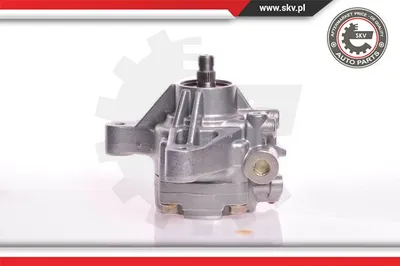 Hydraulic Pump, steering Honda ACCORD VII · Honda ACCORD VII Tourer