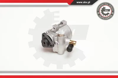 Hydraulic Pump, steering Ford ESCORT V · Ford ESCORT V Turnier · Ford ESCORT V Saloon